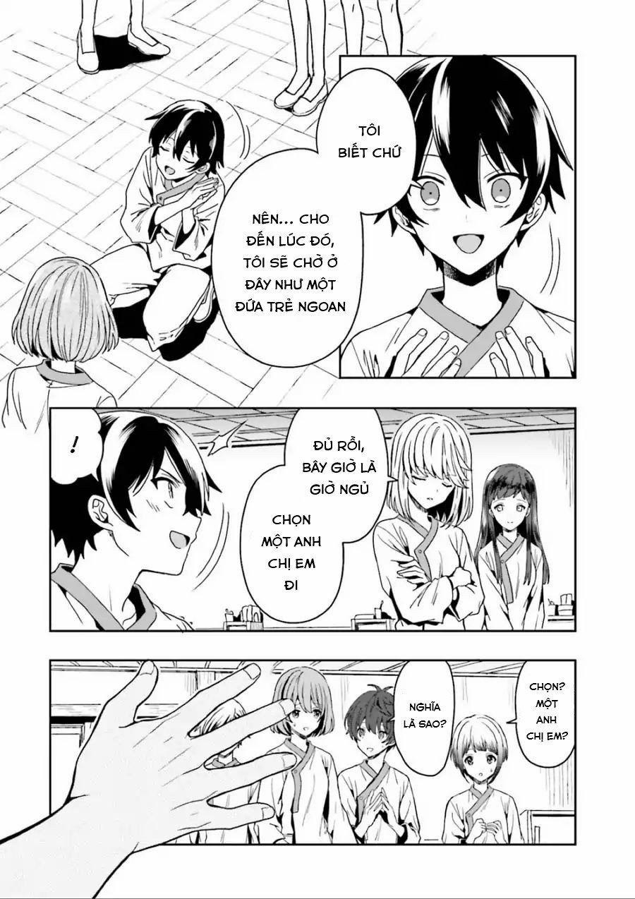 Midarana Kakyou Ni Su Kuu Mono 1 trang 65