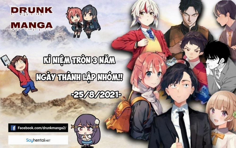 Midarana Kakyou Ni Su Kuu Mono 10 trang 0