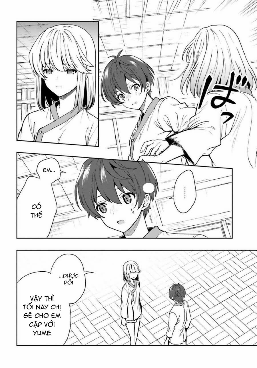 Midarana Kakyou Ni Su Kuu Mono 10 trang 12