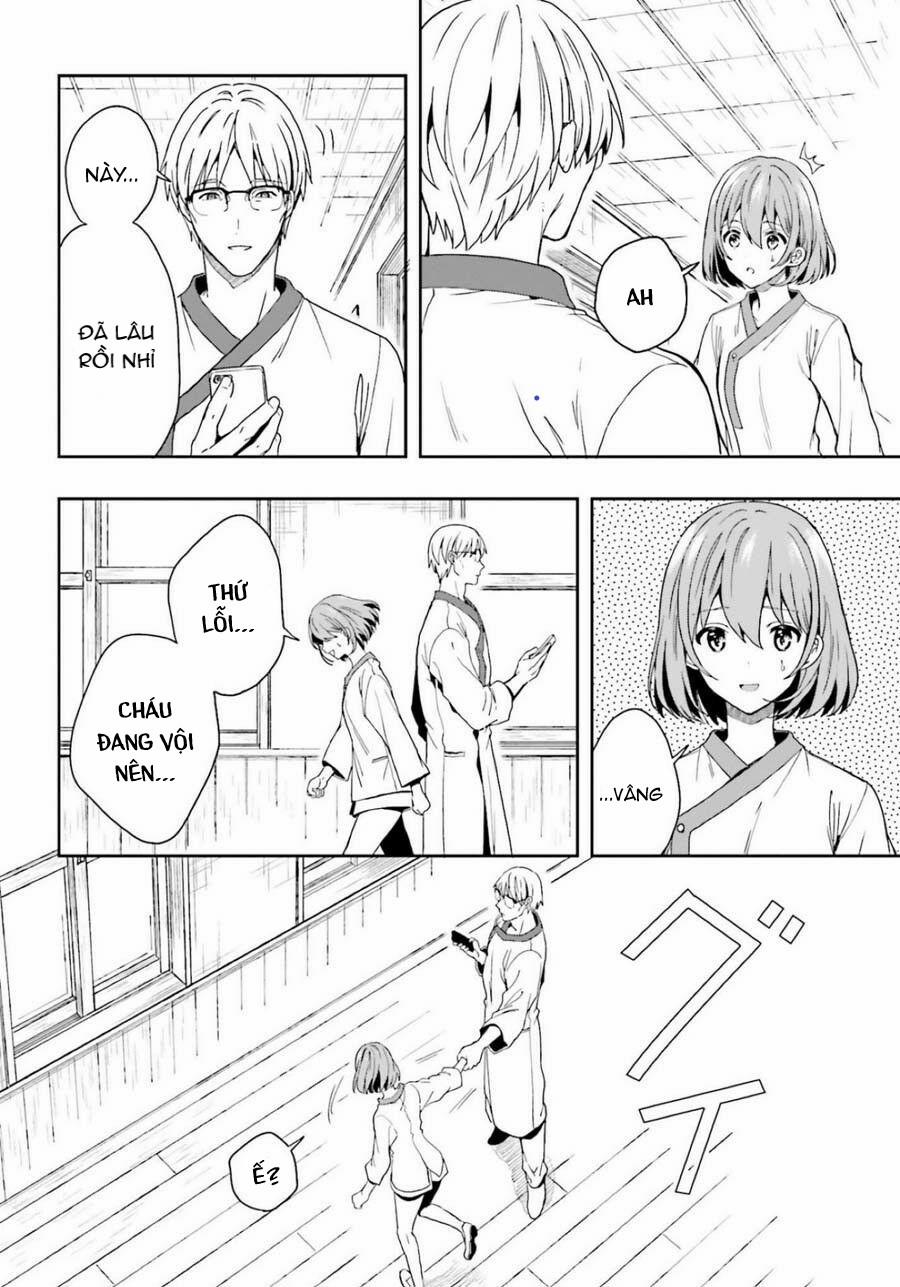 Midarana Kakyou Ni Su Kuu Mono 10 trang 20