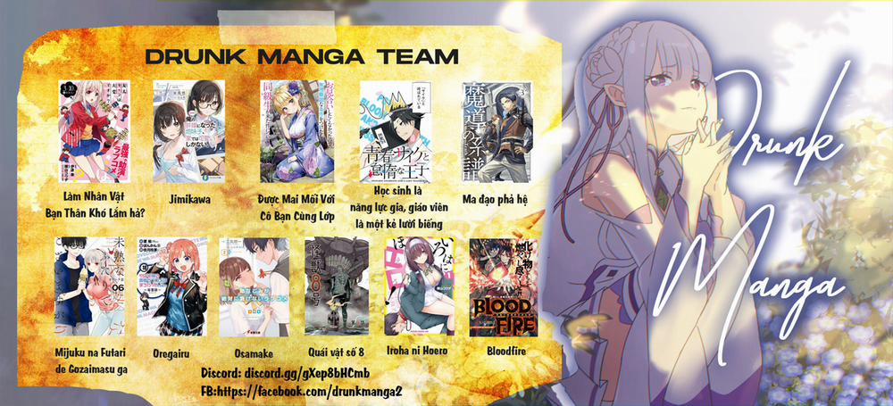 Midarana Kakyou Ni Su Kuu Mono 11 trang 30