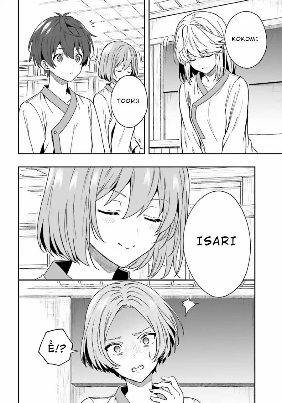 Midarana Kakyou Ni Su Kuu Mono 12 trang 24