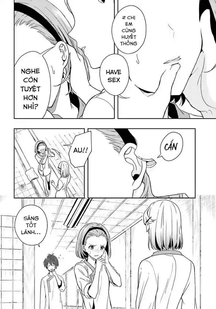 Midarana Kakyou Ni Su Kuu Mono 12 trang 4