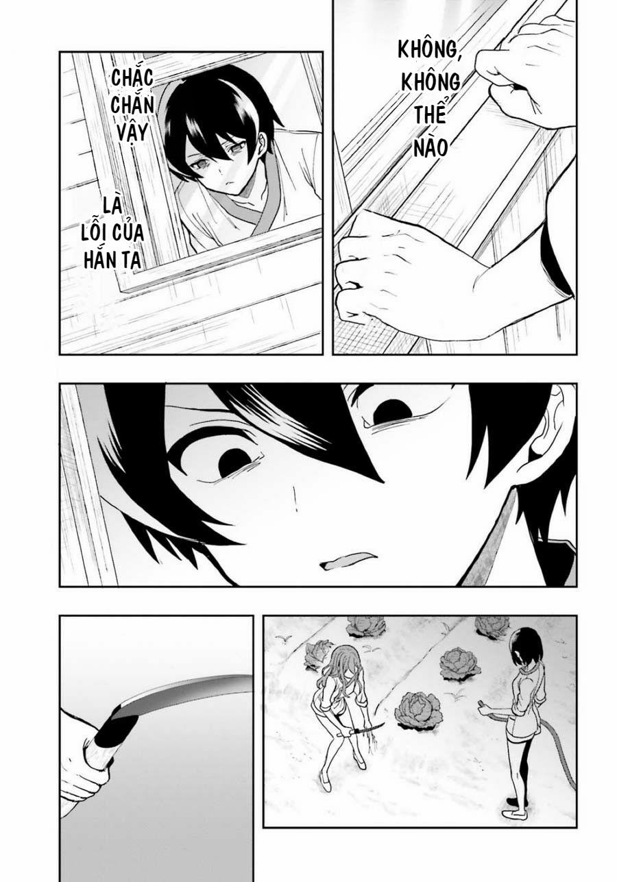 Midarana Kakyou Ni Su Kuu Mono 13 trang 15