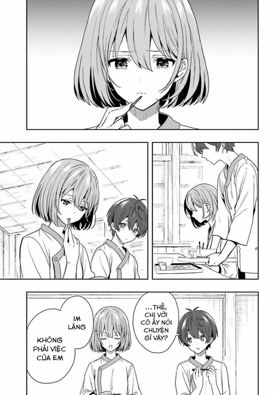 Midarana Kakyou Ni Su Kuu Mono 14 trang 2