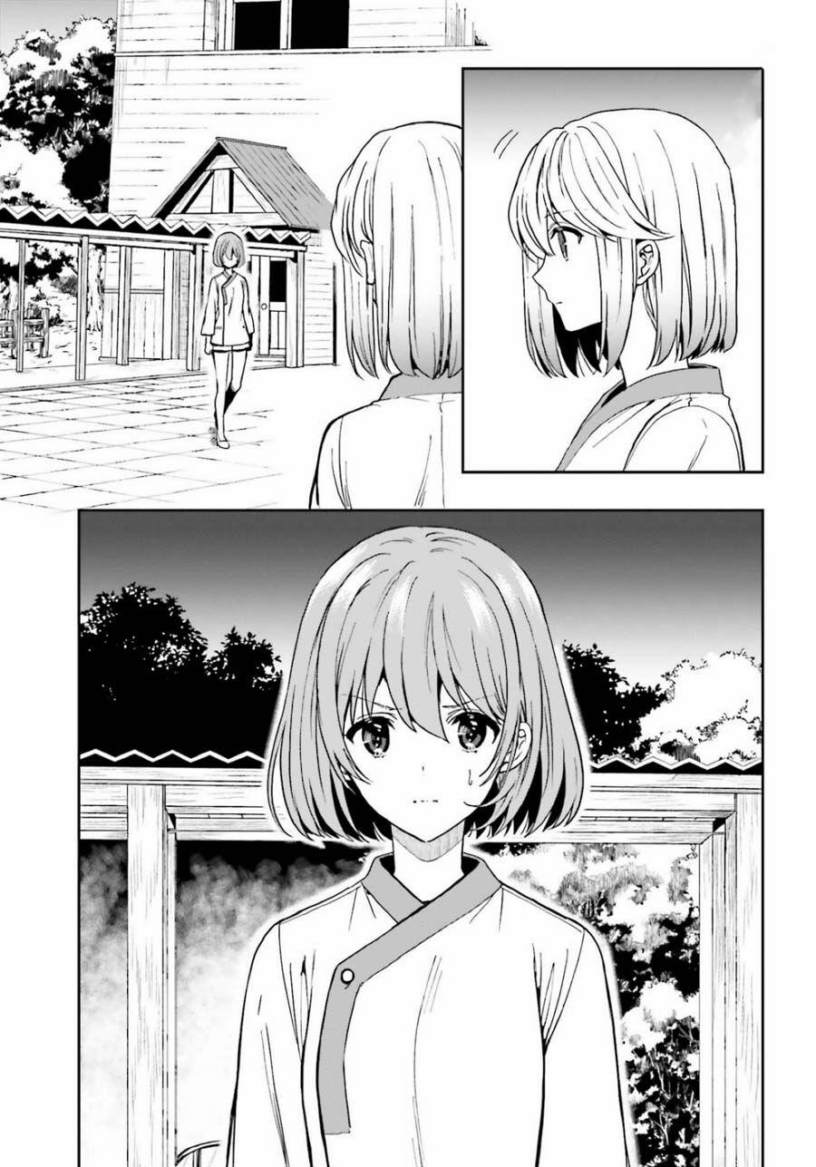 Midarana Kakyou Ni Su Kuu Mono 15 trang 3