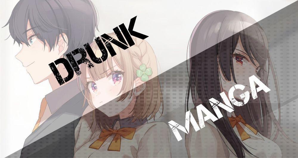 Midarana Kakyou Ni Su Kuu Mono 2 trang 0