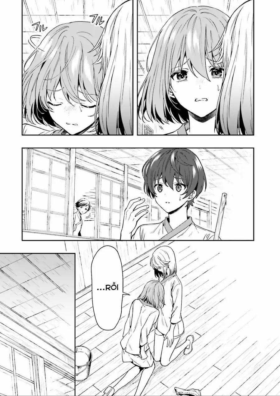 Midarana Kakyou Ni Su Kuu Mono 2 trang 24