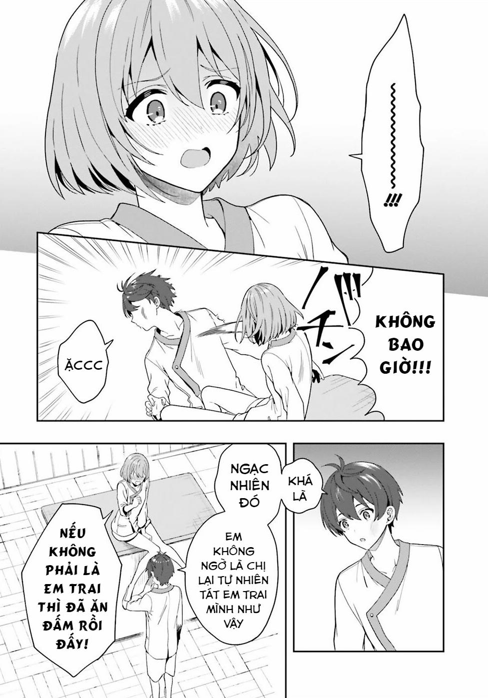 Midarana Kakyou Ni Su Kuu Mono 27.5 trang 4