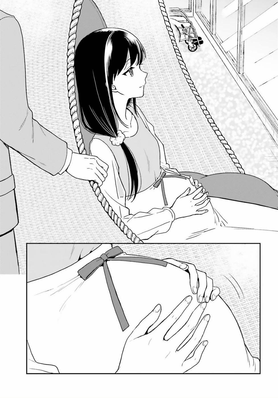 Midarana Kakyou Ni Su Kuu Mono 27 trang 14