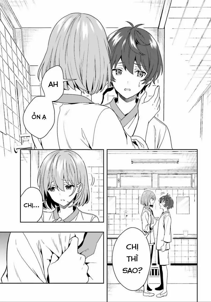 Midarana Kakyou Ni Su Kuu Mono 5 trang 12