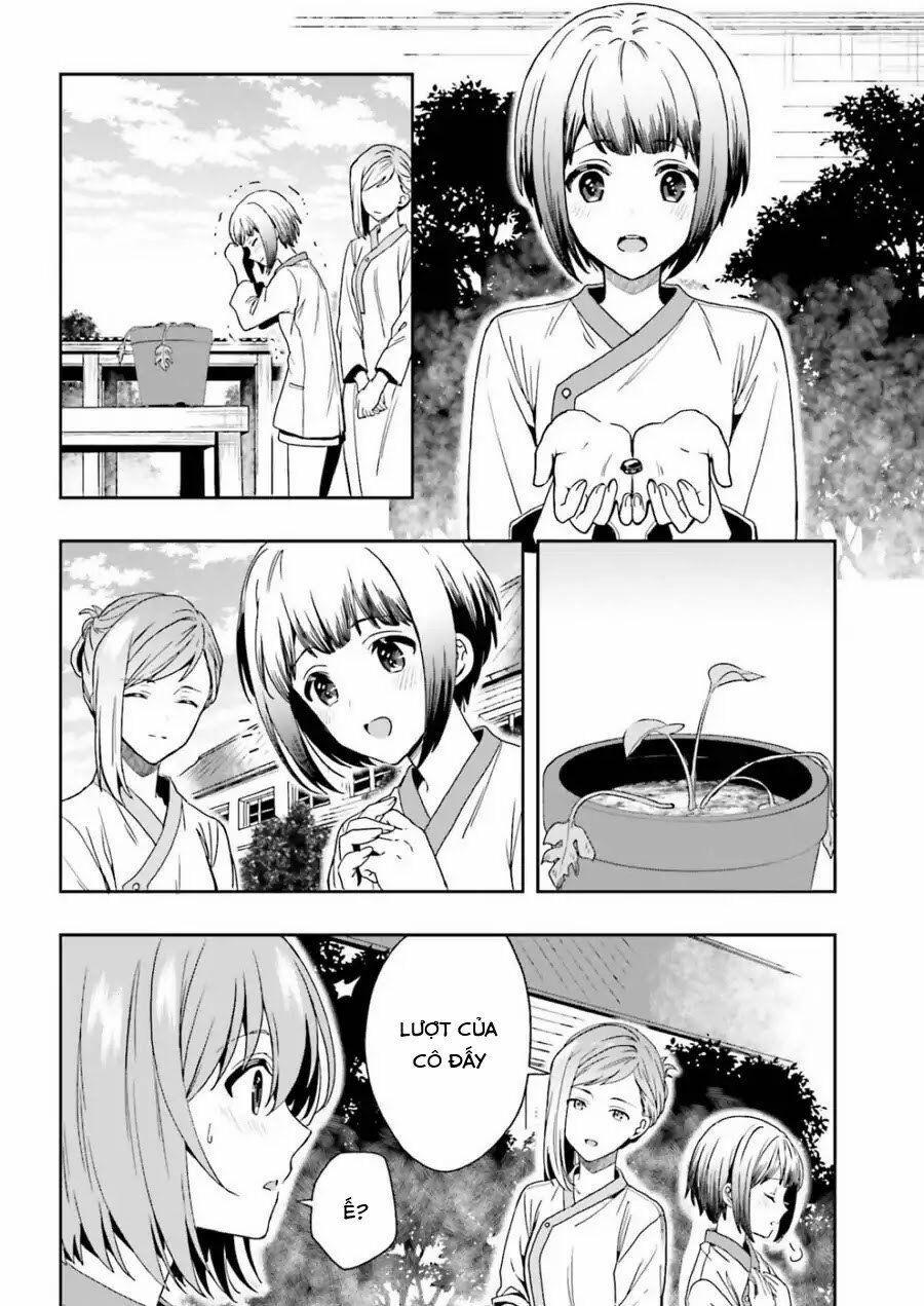 Midarana Kakyou Ni Su Kuu Mono 6 trang 15