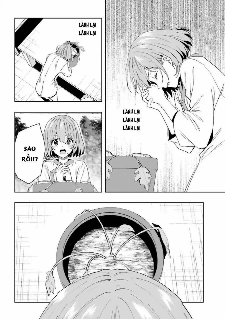 Midarana Kakyou Ni Su Kuu Mono 6 trang 17