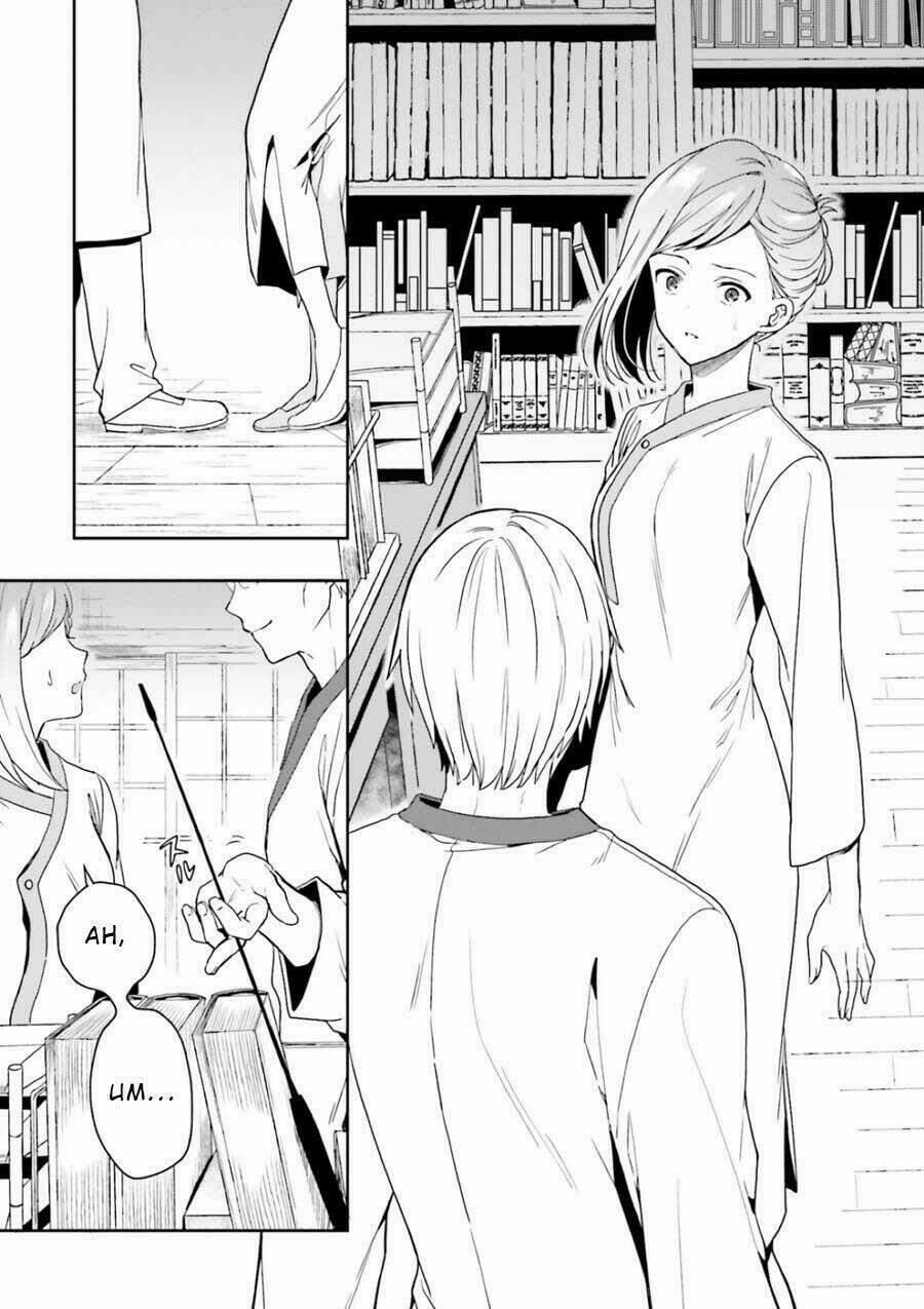 Midarana Kakyou Ni Su Kuu Mono 7 trang 25