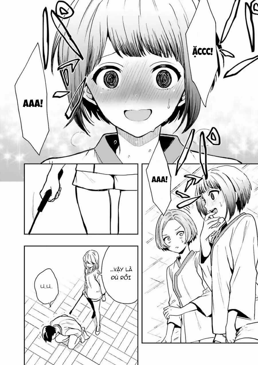 Midarana Kakyou Ni Su Kuu Mono 9 trang 28