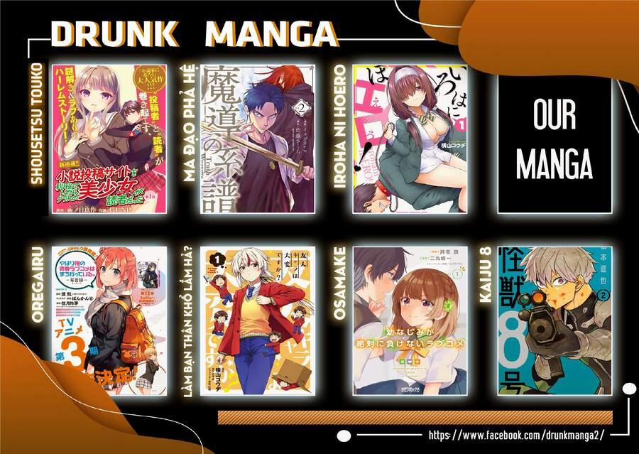 Midarana Kakyou Ni Su Kuu Mono 9 trang 36