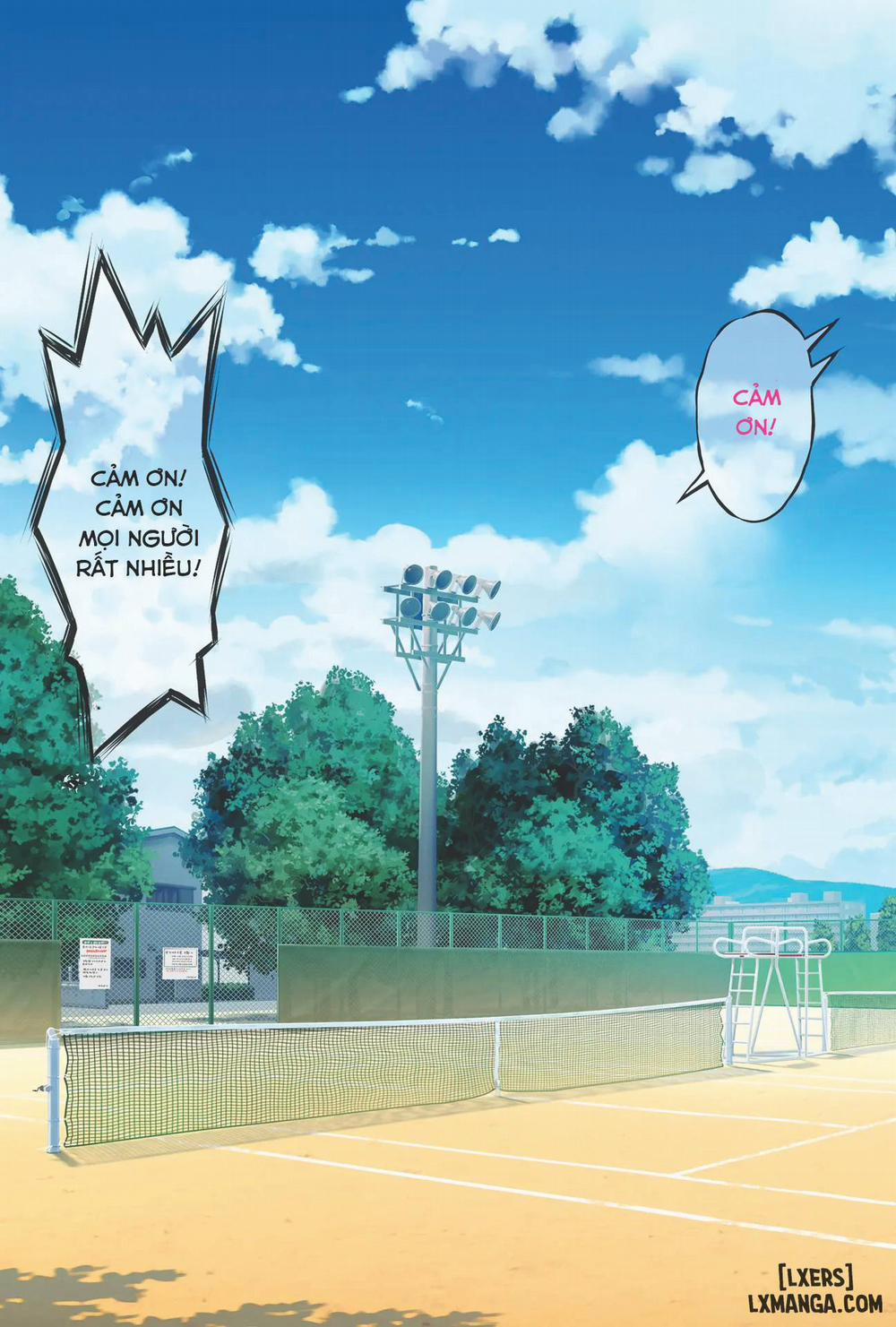 Midareuchi Phiên bản đặc biệt 1 trang 55