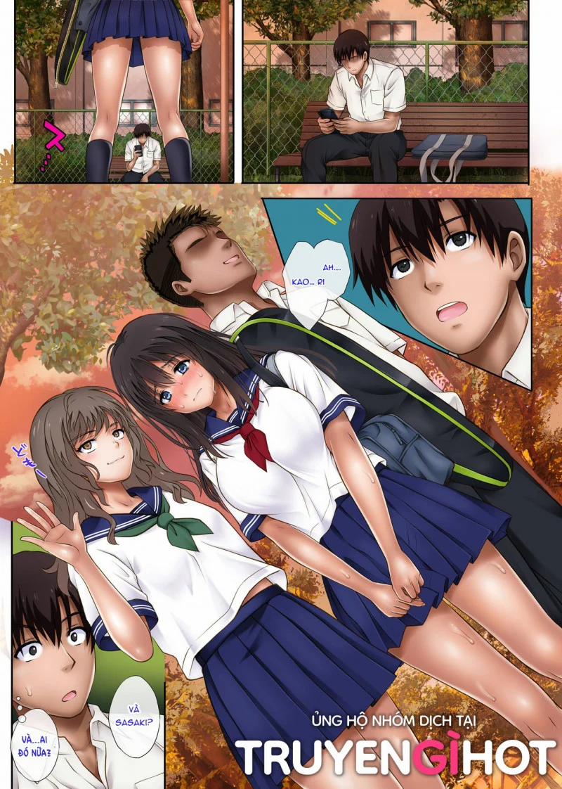 Midareuchi 1.1 trang 37