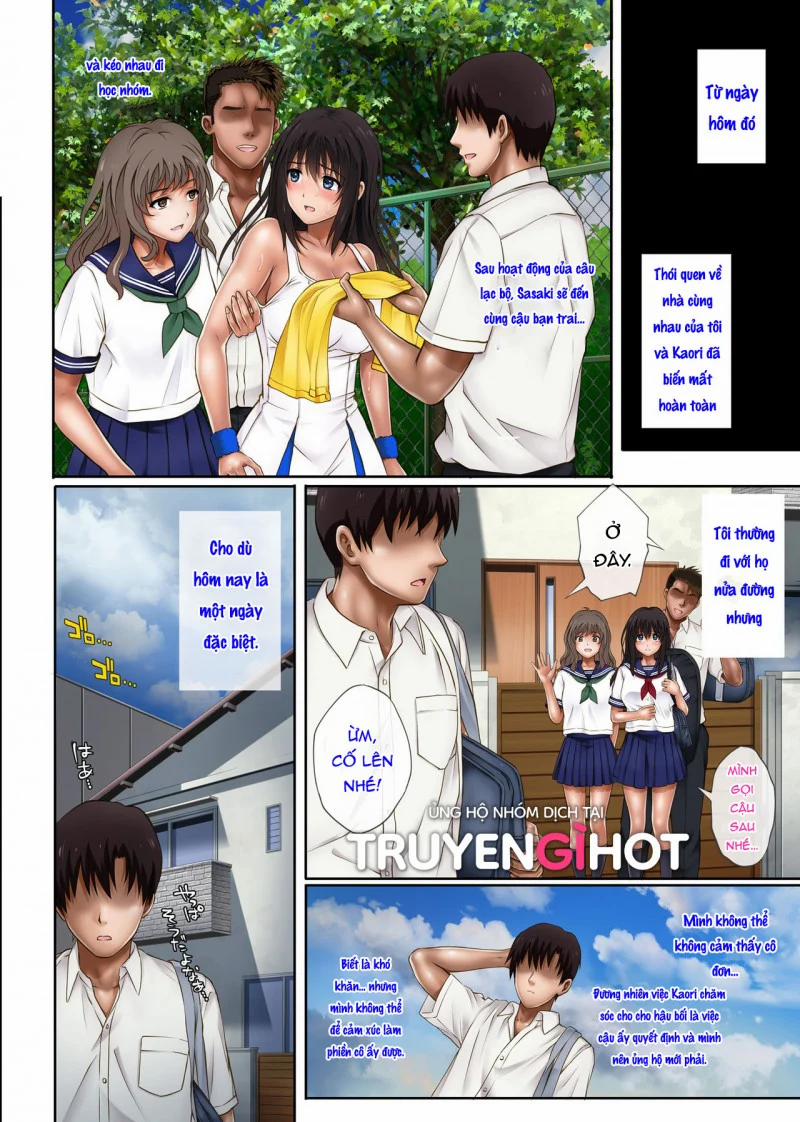 Midareuchi 1.1 trang 40