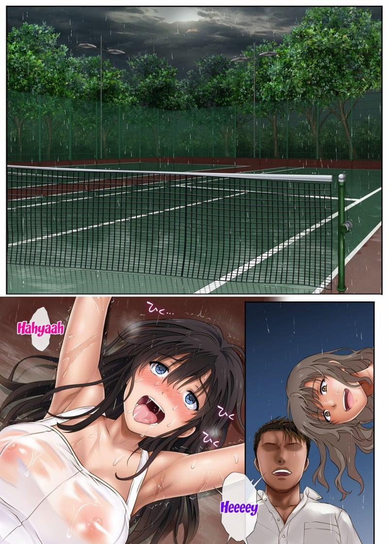 Midareuchi 1.2 trang 8