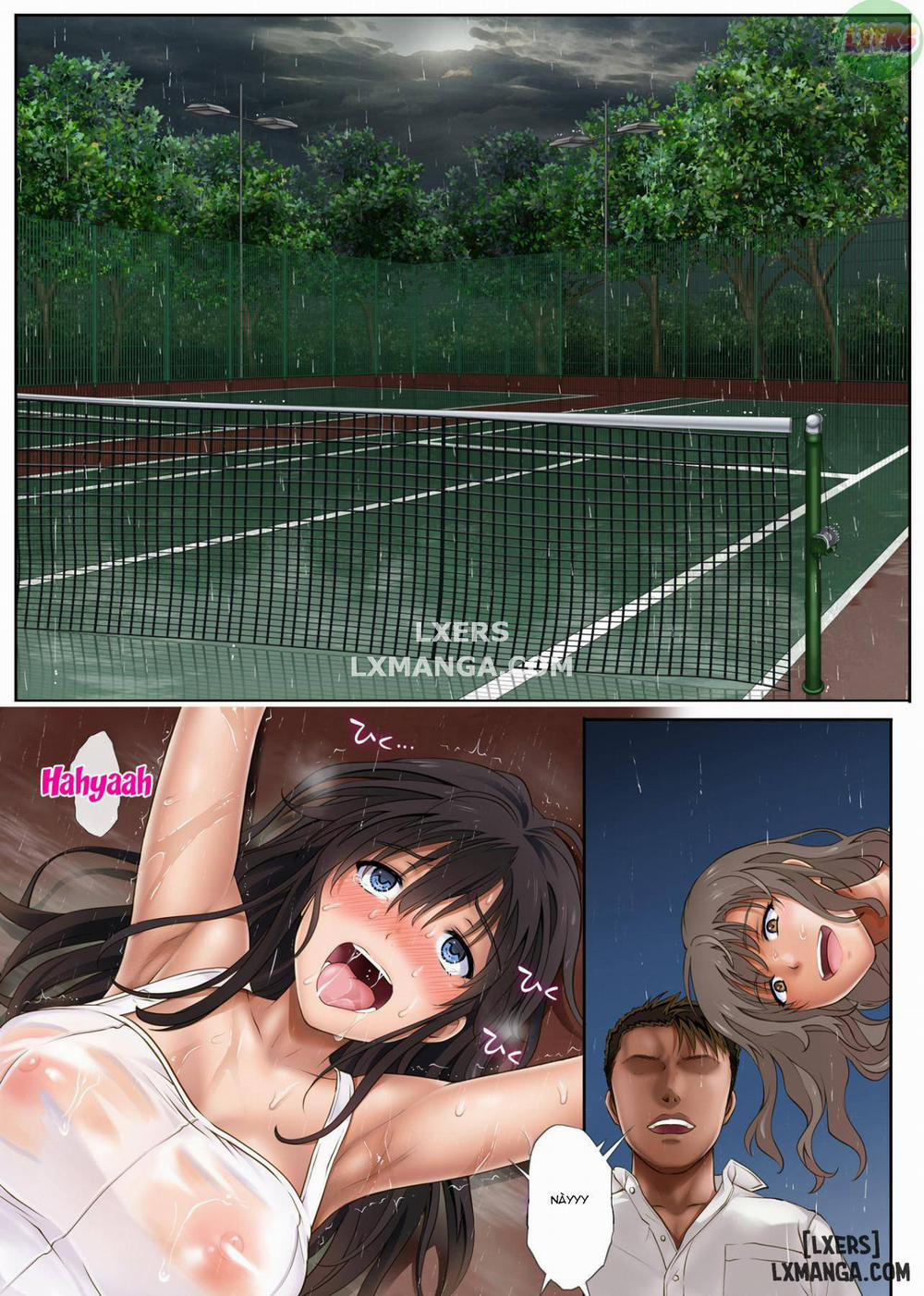 Midareuchi 1 trang 52