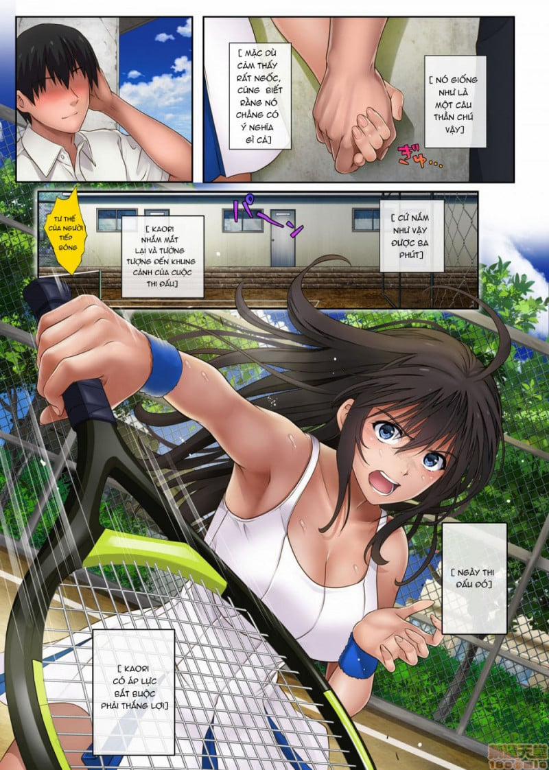 Midareuchi 2.1 trang 4