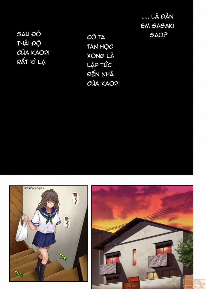 Midareuchi 2.1 trang 6