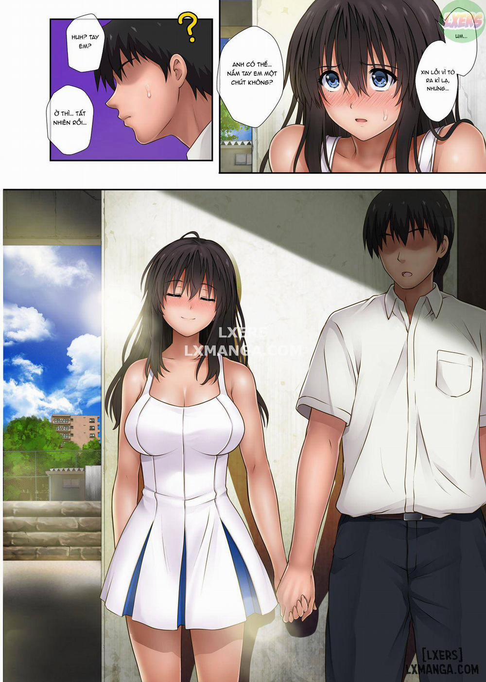 Midareuchi 2 trang 4