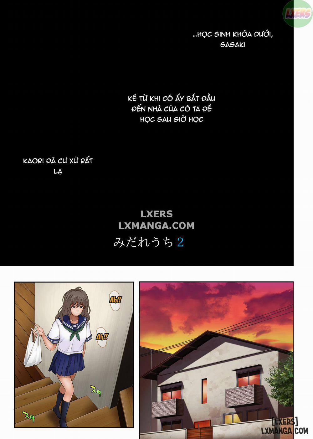 Midareuchi 2 trang 7