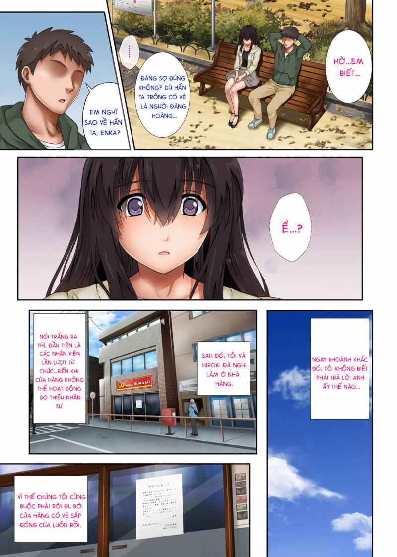 Midareuchi 3.1 trang 22