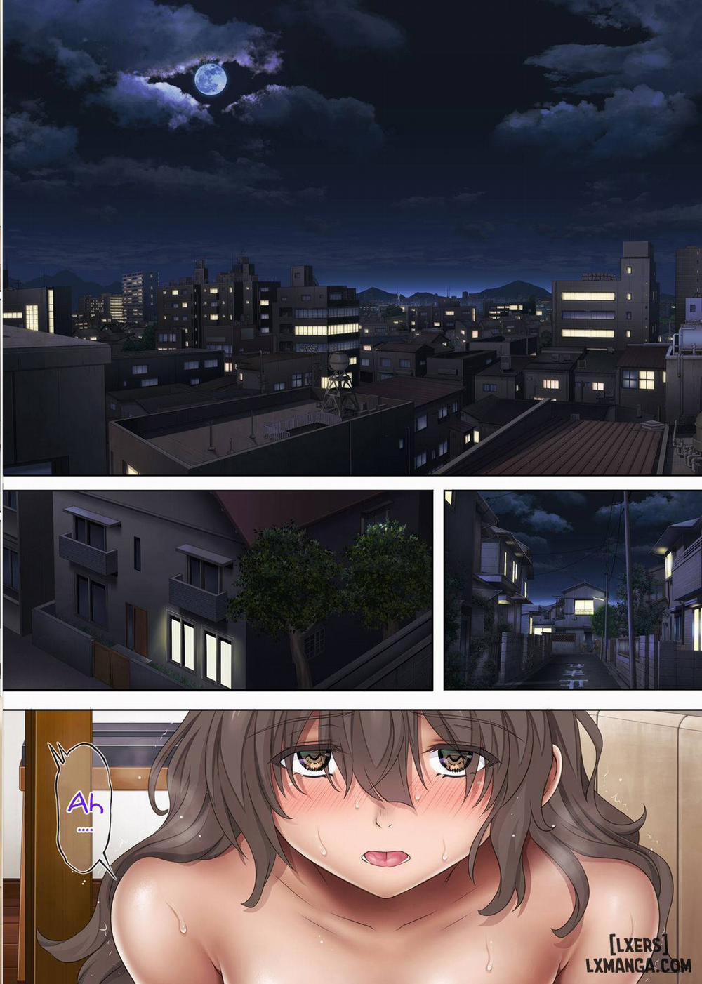 Midareuchi 3 trang 75