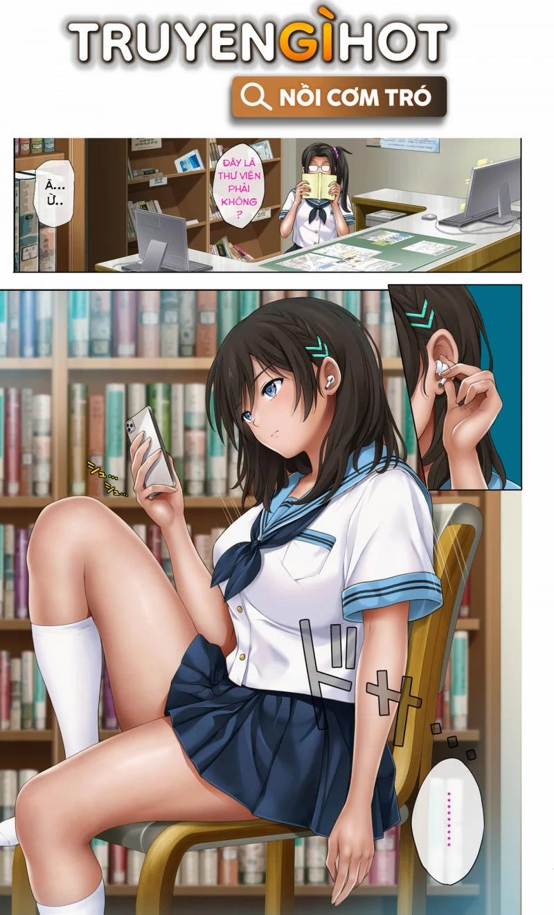 Midareuchi 4.1 trang 2