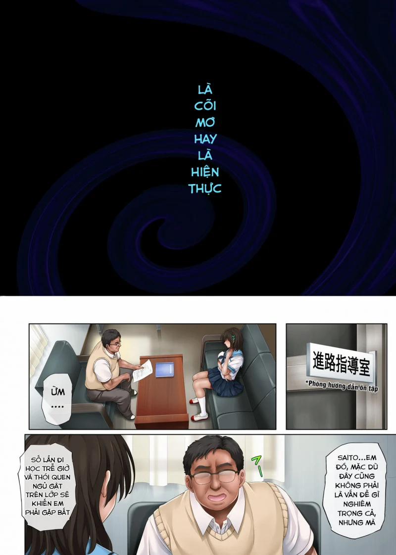 Midareuchi 4.1 trang 3