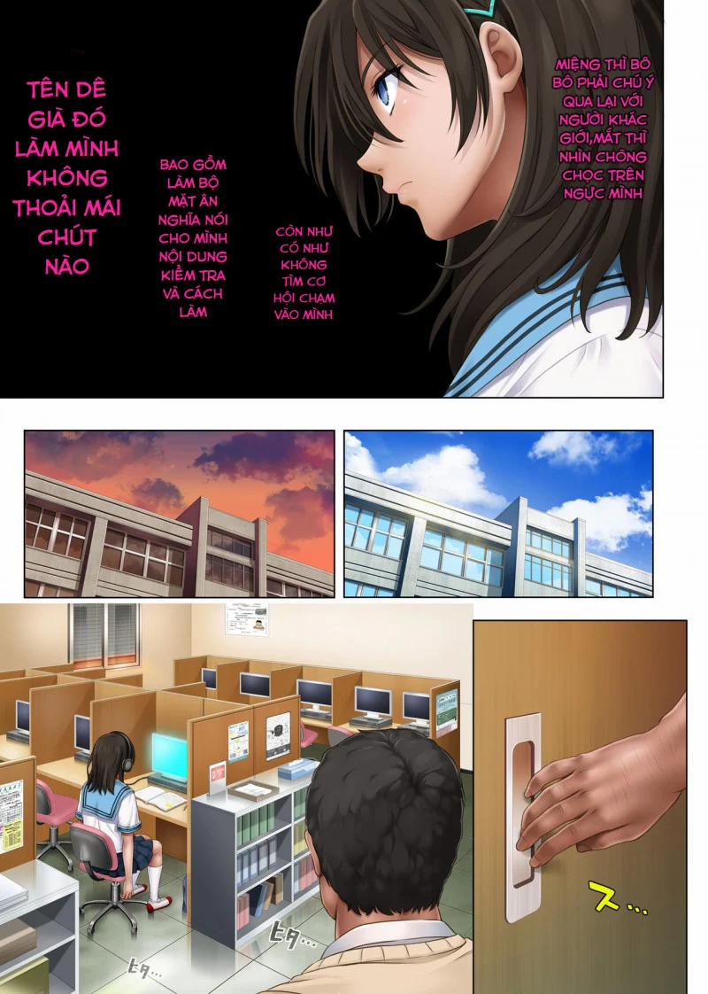 Midareuchi 4.1 trang 6