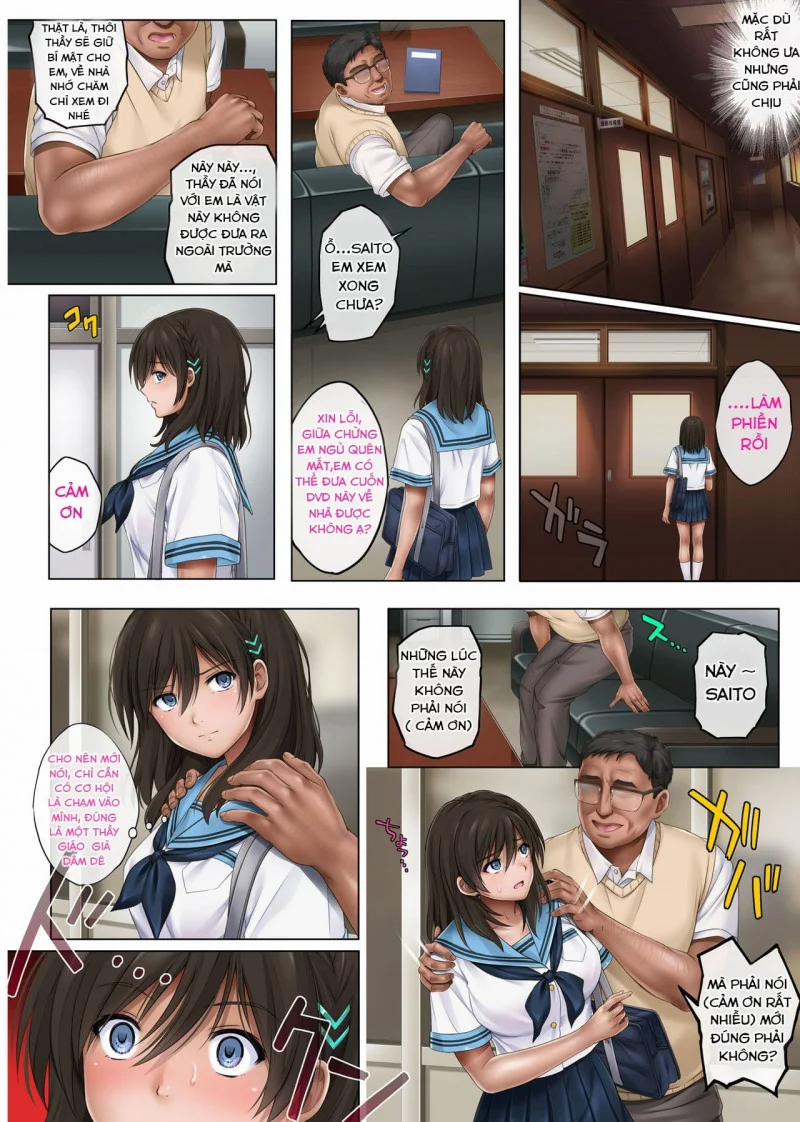 Midareuchi 4.2 trang 2