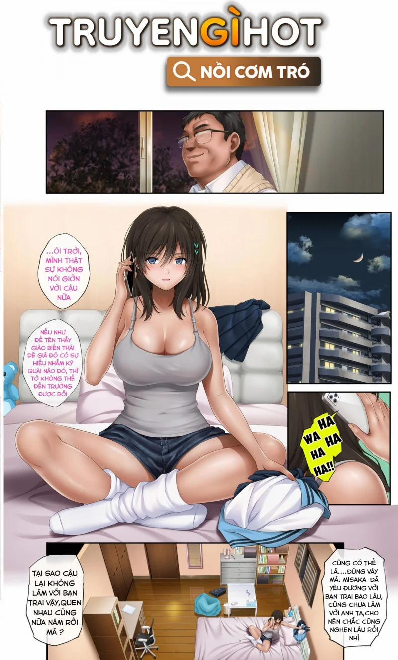 Midareuchi 4.2 trang 4