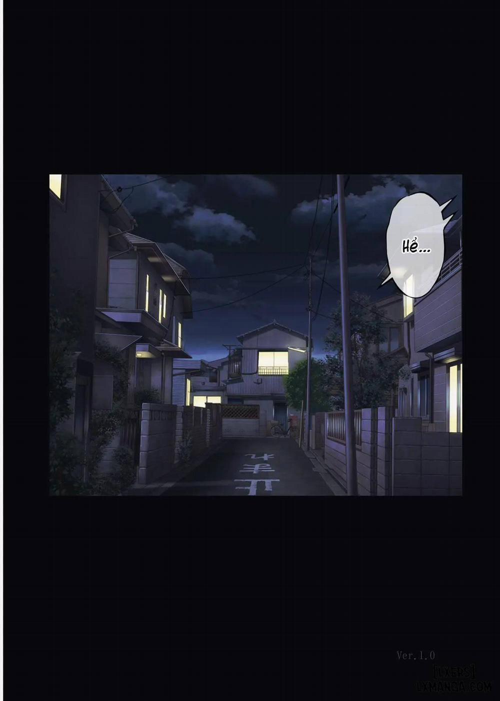 Midareuchi 4 trang 2