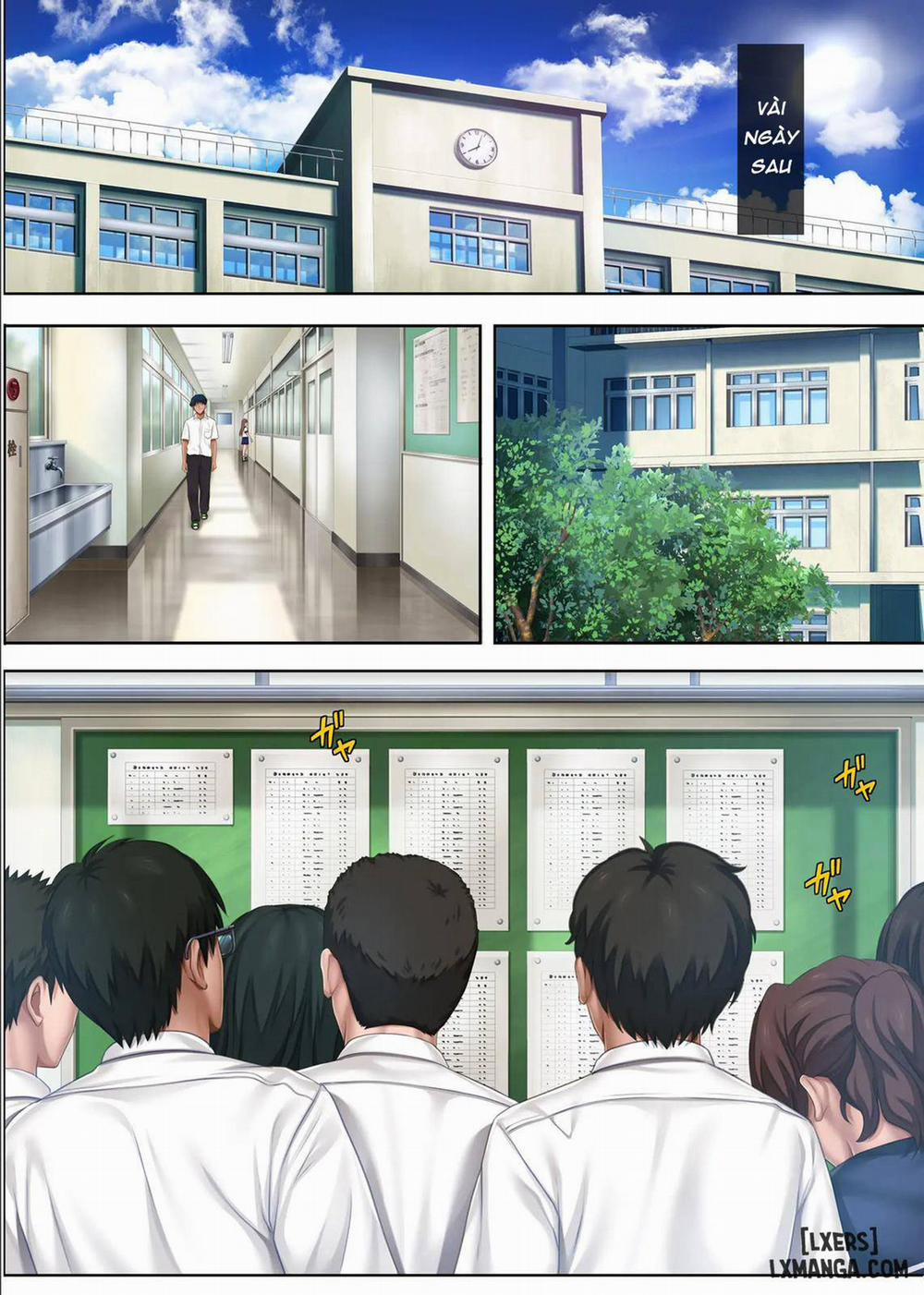 Midareuchi 4 trang 94