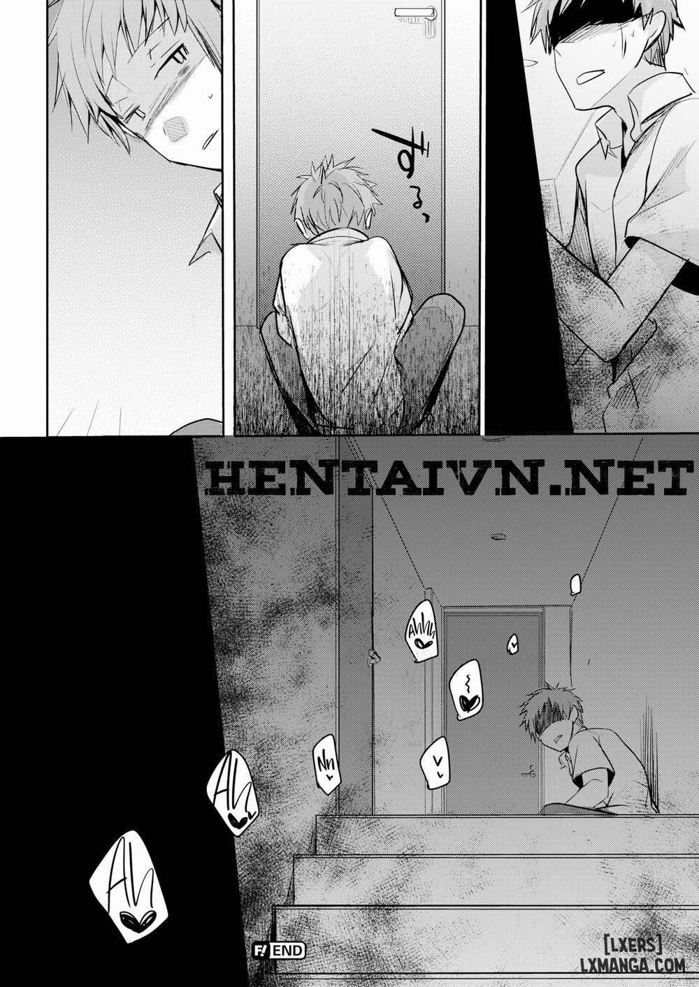 Middle Daughter's Circumstance Oneshot trang 19