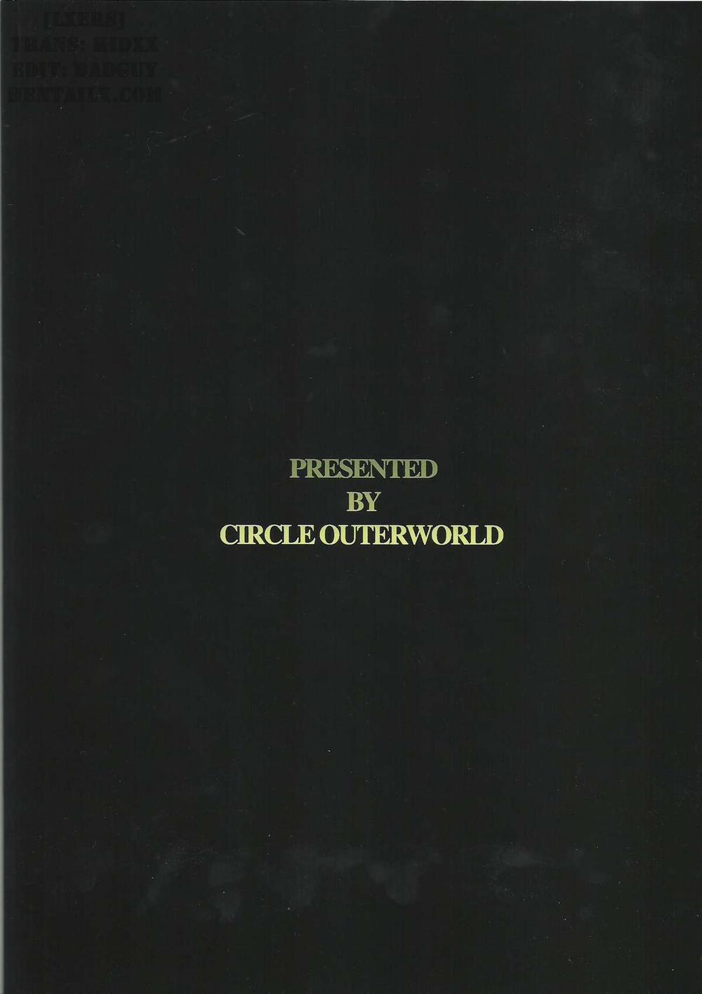 Midgard! (Ah My Goddess) 18 trang 42