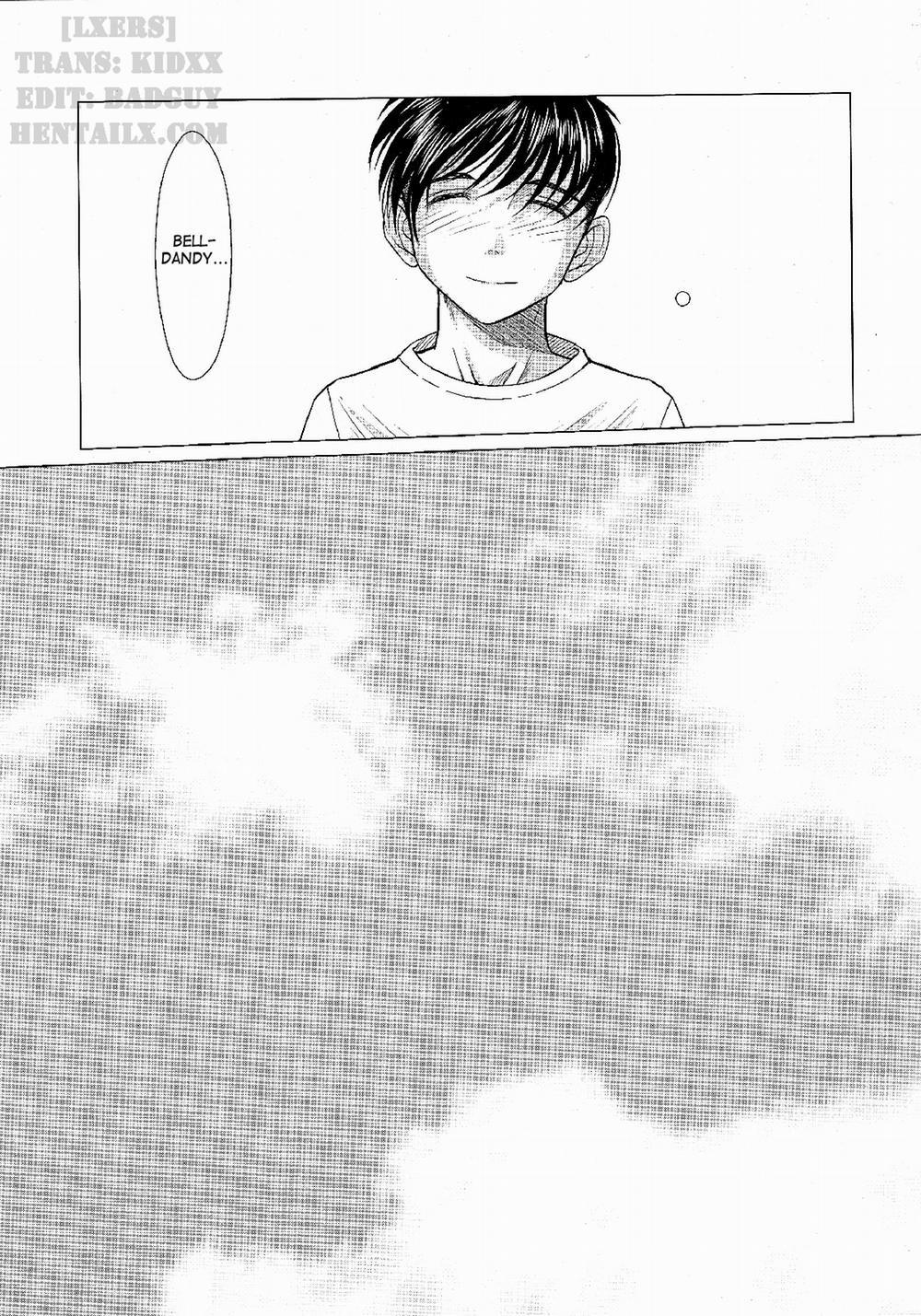 Midgard! (Ah My Goddess) 19 [End] trang 32