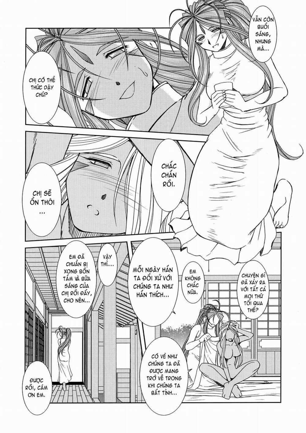 Midgard 10 trang 5
