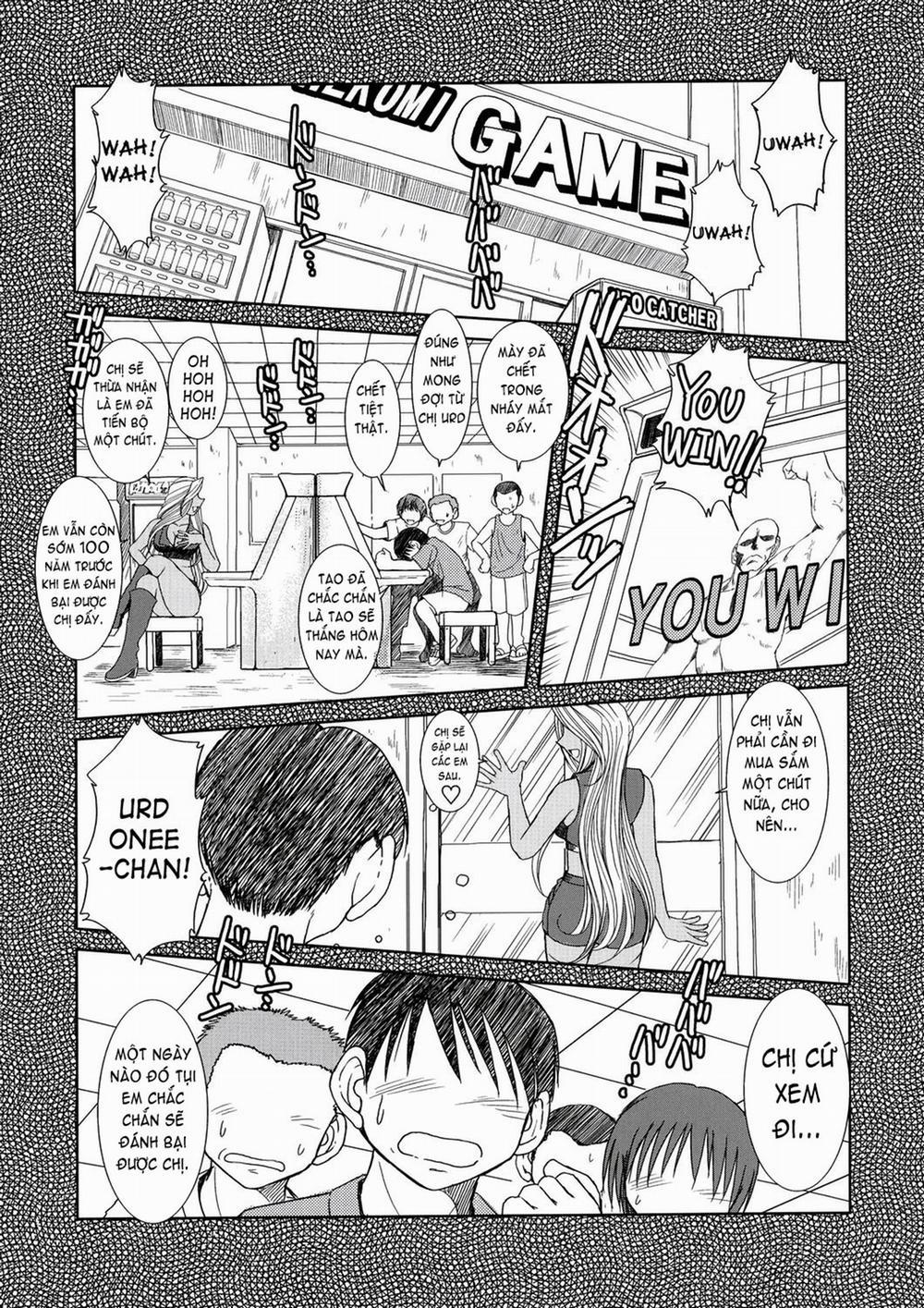 Midgard 10 trang 8