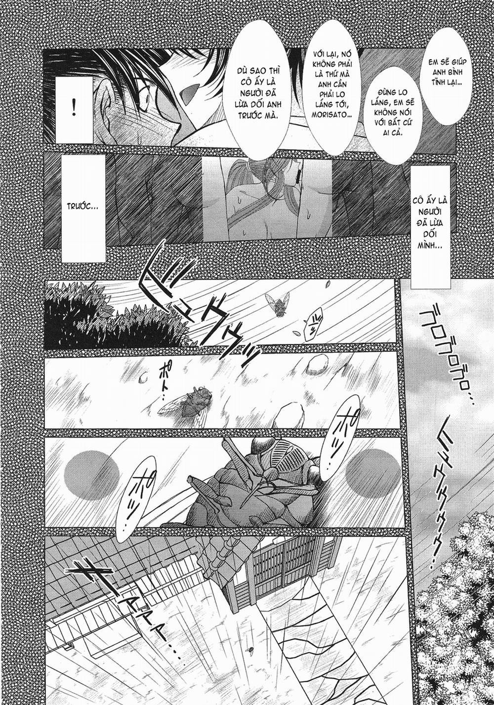 Midgard 17 trang 25