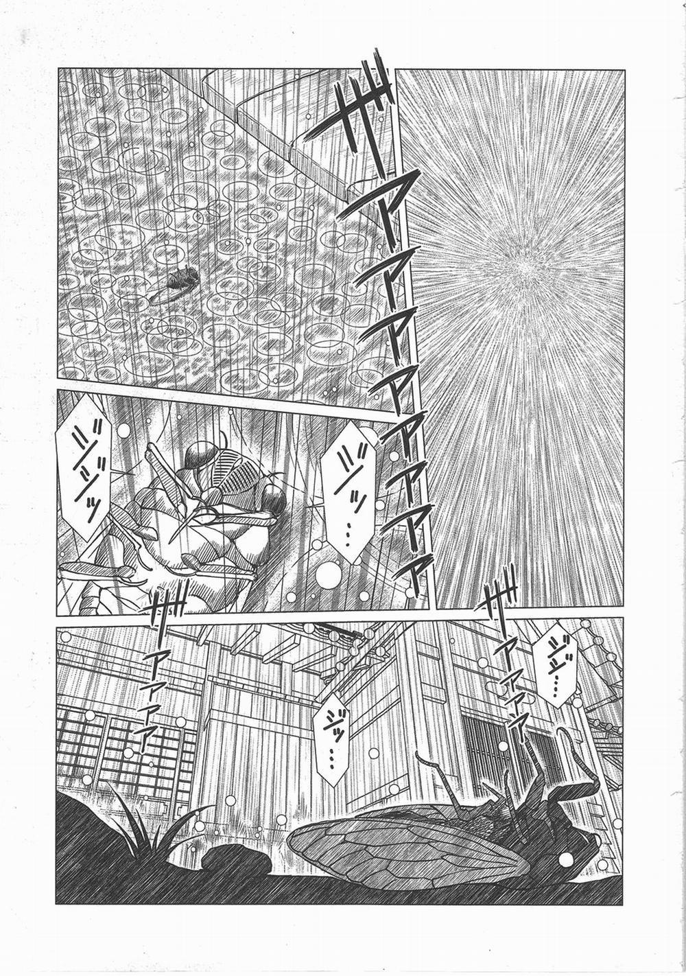 Midgard 17 trang 4