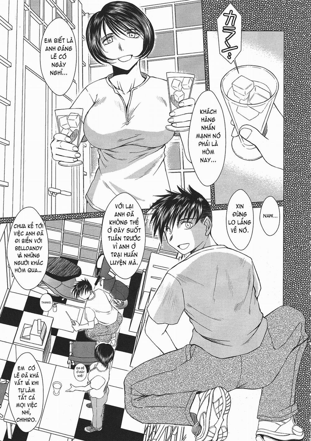 Midgard 17 trang 8
