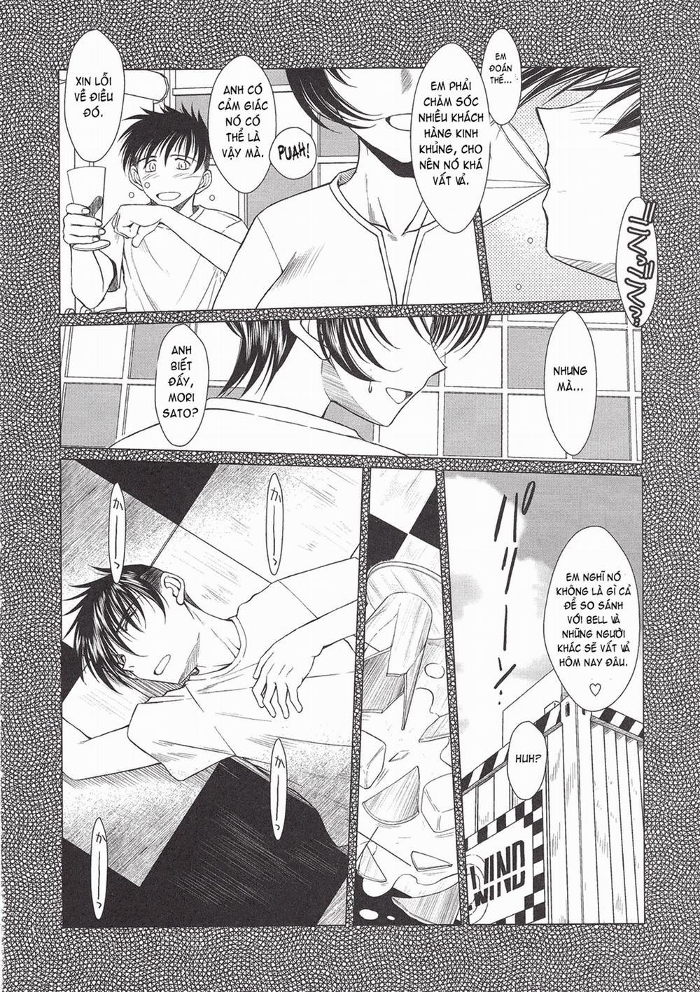 Midgard 17 trang 9