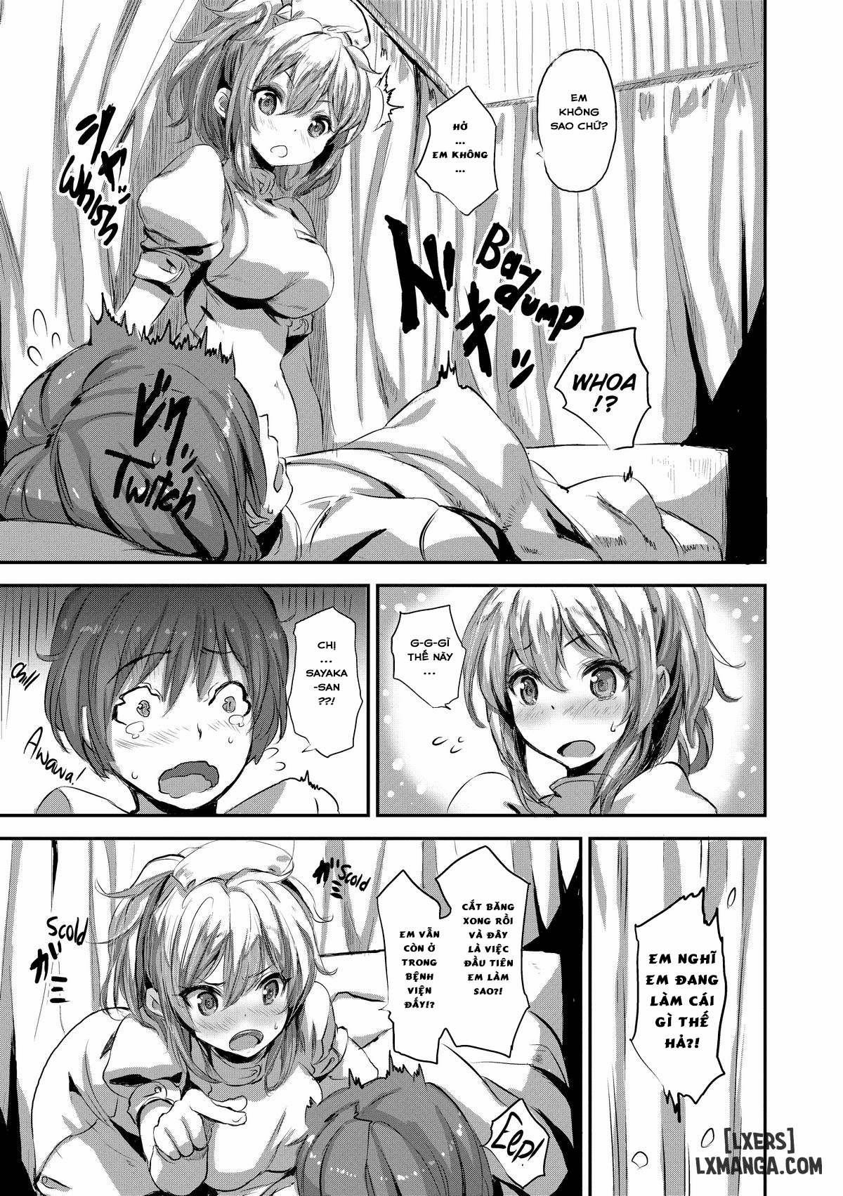 Midnight Chart 1 trang 2