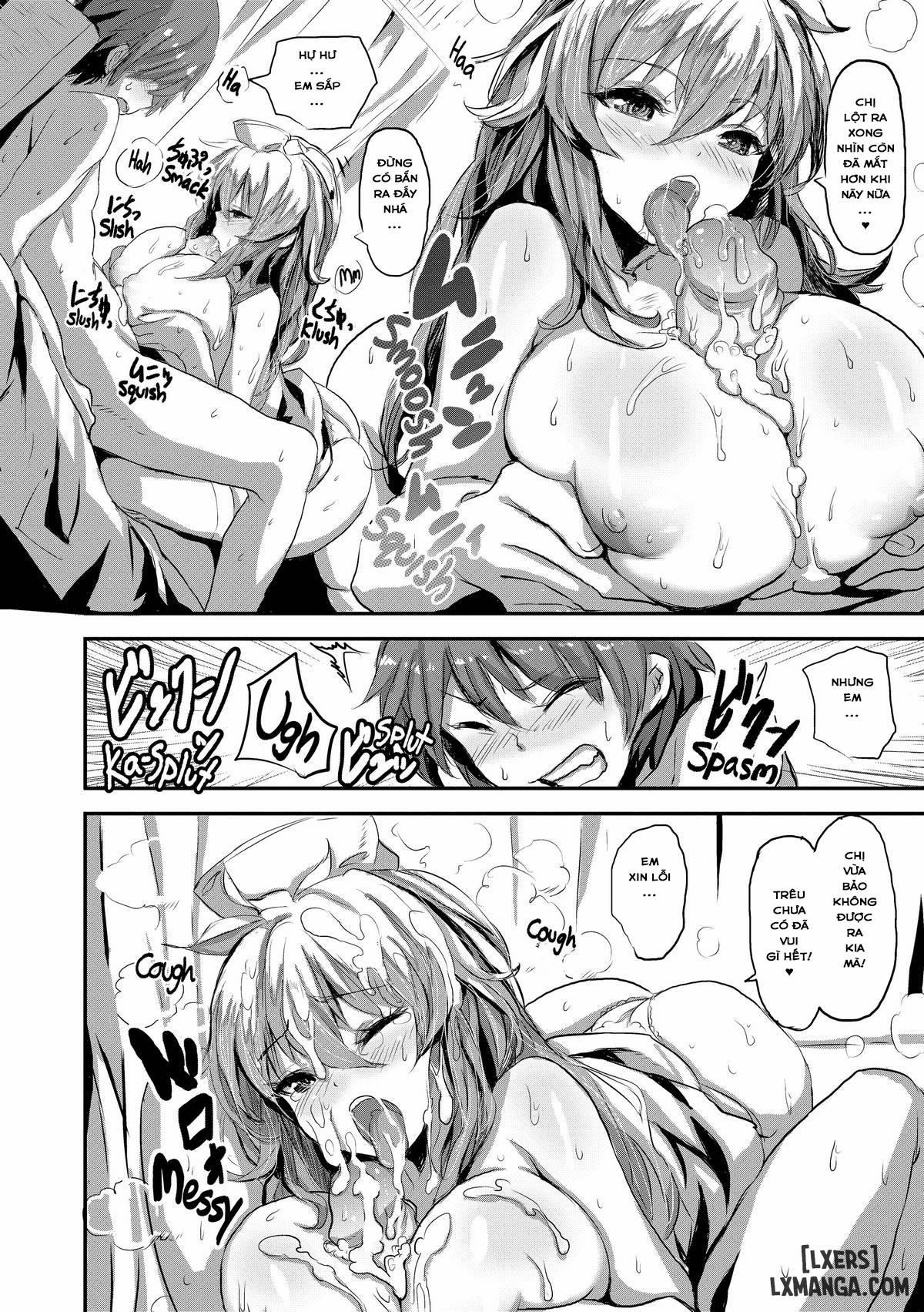 Midnight Chart 1 trang 7