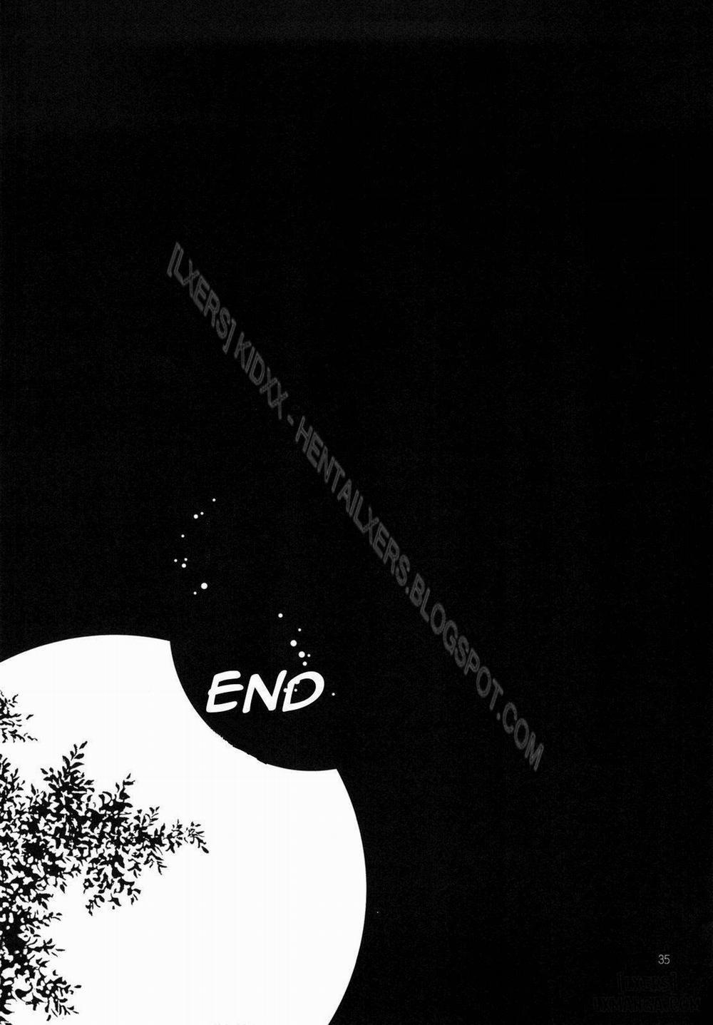 Midnight Hospital Oneshot trang 34